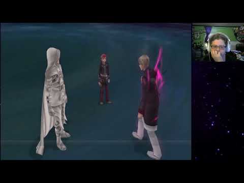 Xenosaga Episode III 48 - The saddest part of the game... well one of them.