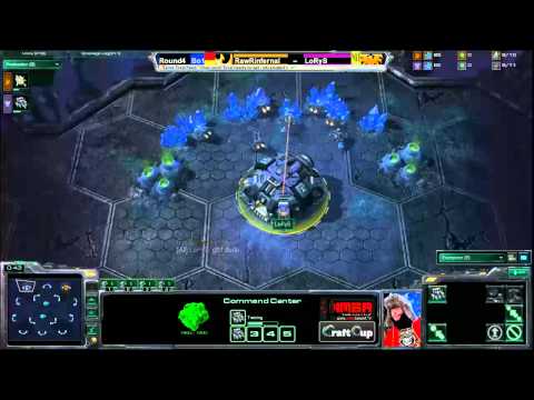 Craftcup EU Lite #57 - HAWWEEESOOOMMEEEE Action! - Part 4