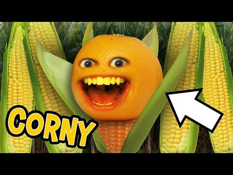 蹩腳的超級剪輯! (Corny Supercut!)
