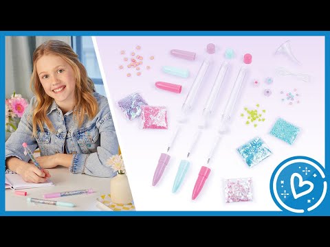 Make It Real DIY Floaty Pen Kit
