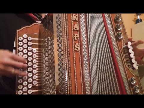 Večer na vasi(Franc Delčnjak)