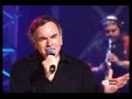 Neil Diamond - I Haven't Played This Song In Years