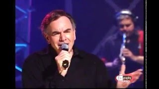 Neil Diamond - I Haven&#39;t Played This Song In Years