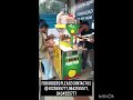 Automatic Panipuri Machine Most Advanced Indian Street Food Kakinada AP By SGK Industries