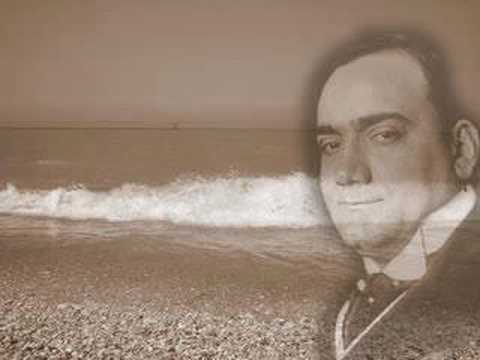 Enrico Caruso - Vieni sul mar