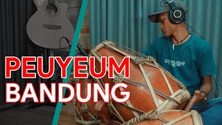 Download lagu Dani Rak Peuyeum Bandung Kendang Cover Jaipong Baj... mp3