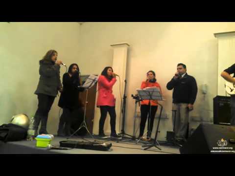 EN TU LUZ ENSAYO DEVOCIONAL