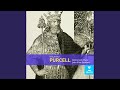 King Arthur, Z. 628, Act 3: Prelude While Cold Genius Rises - Frost Scene. "What Power Art...