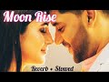 Moon Rise - Lofi (Slowed + Reverb) | Man of The Moon | Guru Randhawa | YS Lofi Song
