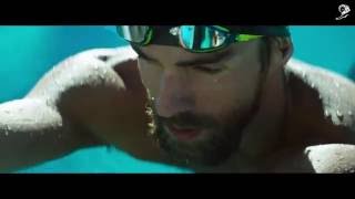 Under Armour: Michael Phelps
