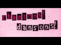 The Wackadous - Chantons ! Dansons ! (1960)