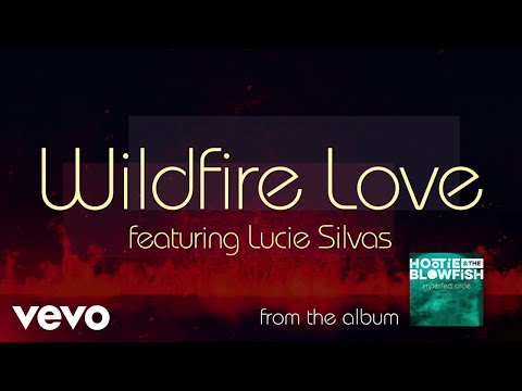 Videoclip de Wildfire Love — Hootie & the Blowfish