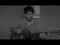 The wreck - Delta Spirit (acoustic cover) 