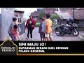 JADI PAHLAWAN Suparman Melihat Ada Anak Yang Di Sandera SUPARMAN REBORN 3