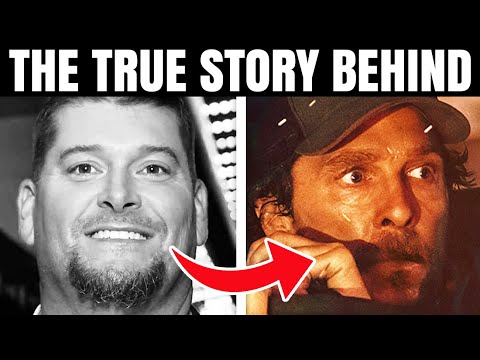 The Lost Bus | Real-Life People | True Story | Kevin McKay | Matthew McConaughey [REUPLOAD]