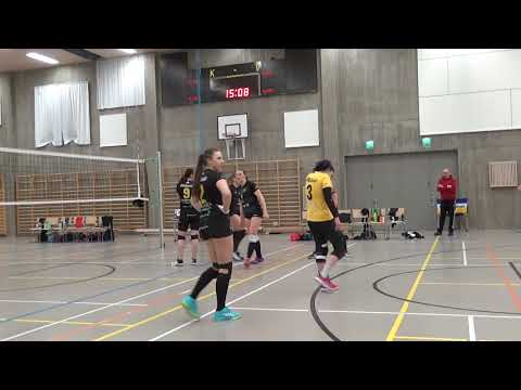 Tiikerit - KaLe 2/KV 25.1.2020