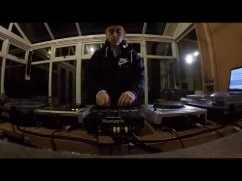 Umpah - Go Pro Grime Mix