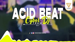 Download lagu DJ Acid Beat - CYBER DJ TEAM ( Audio Visualizer) mp3 Download lagu DJ Acid Beat - CYBER DJ TEAM ( Audio Visualizer) mp3