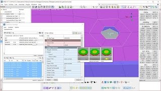 Introduction to ANSA Connection Manager