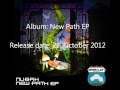 Nubah - New Path (Original Mix) 