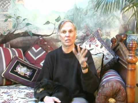 Alan Sues (Fire Island Ferry Story)