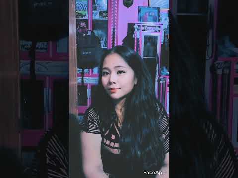 lagu oh angin yang berhembus #vir