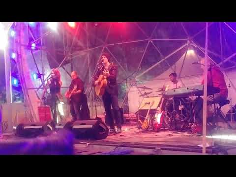 Detour - Snijeg - live @ Rujanfest 2019