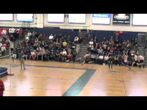 600 at the Expo 1:19