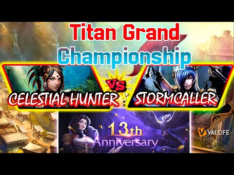 Titan 31/01/2021 PM: Final - Kinkin82 vs Panshop - Atlantica Global