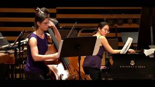 Music for a neutron star