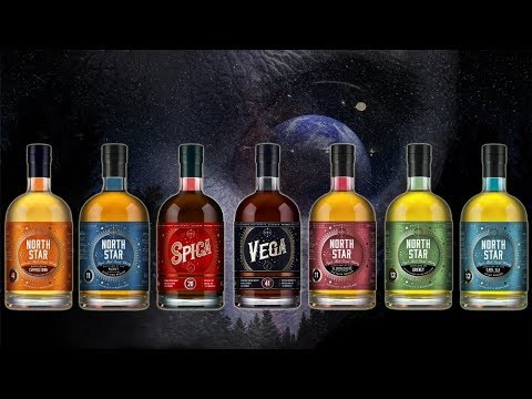 The Good Dram Show - Episode 273 'North Star Series 005'