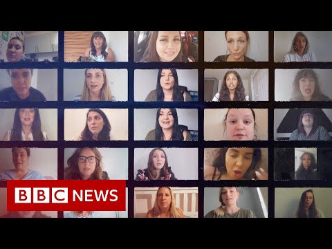 'My periods make me suicidal' - BBC News