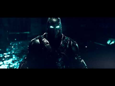 ANTXRES, LUGA, GRVI - BLEEDING OUT (Official Music Video)