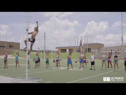 SCV 2019 Ending (Rehearsal Clip)