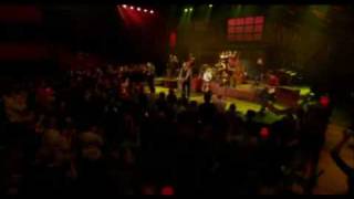 Rowwen Hèze DVD Saus - Kroenenberg