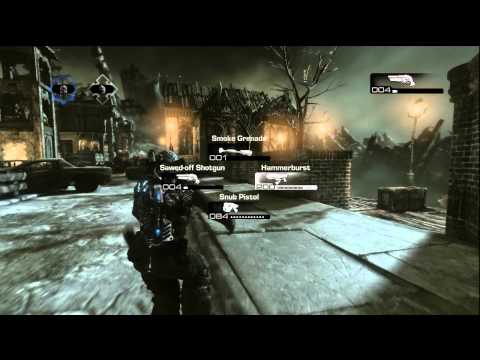 cog Gear Gameplay (HD)