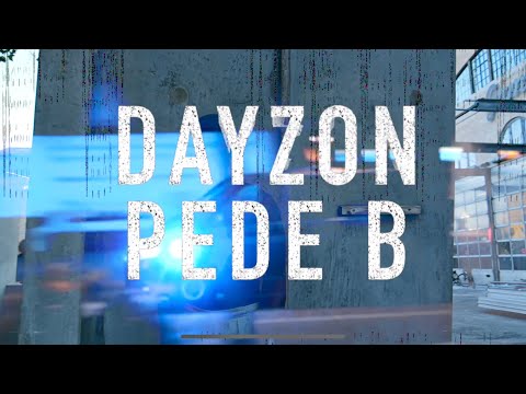 Dayzon Ft. Pede B - 100