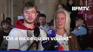 Meurtre de Lola: Dahbia Benkired condamnée à la réclusion criminelle à perpétuité incompressible