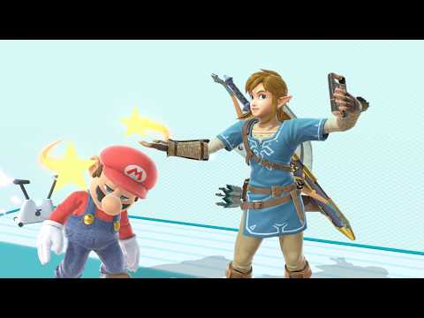Fixing the WORST Taunt Animations in Smash Ultimate