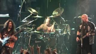 Rage - Live In Moscow 2005 (Full Concert)