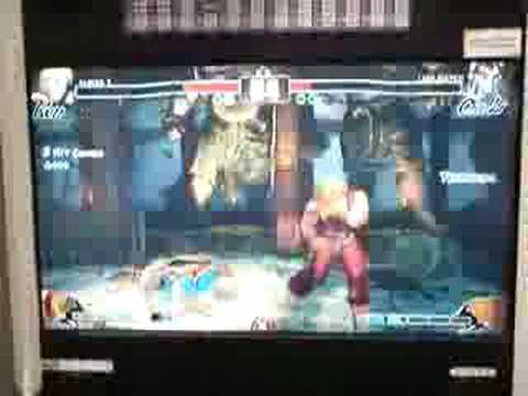 Street Fighter 4 Casuals-1