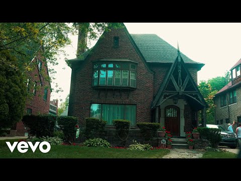 Yung Prince, SmooveDaHitman - David Ruffin (Official Music Video)