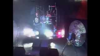 Rage Baby I&#39;m Your Nightmare