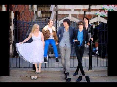 Colourful Life - Cajun Dance Party. w/Lyrics