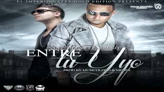 Delirious Ft. Farruko - Algo Entre Tu Y Yo ► Imperio Nazza Gold Edition ® CRMusik + MP3 ◄