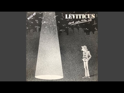 Följ Mig - Leviticus (Sweden)