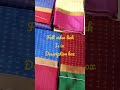 Traditional Authentic Sarees At Wholesale Price Single Sarees Also Available Shorts