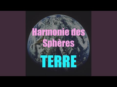 Sons de la terre (Les sons des planètes)