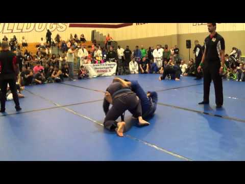 Battle of H-Town 2016 - Andy Esquivel vs. TBD