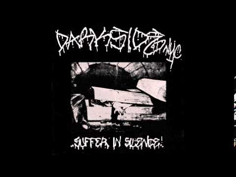 Darkside NYC - Suffer In Silence(1993) FULL EP